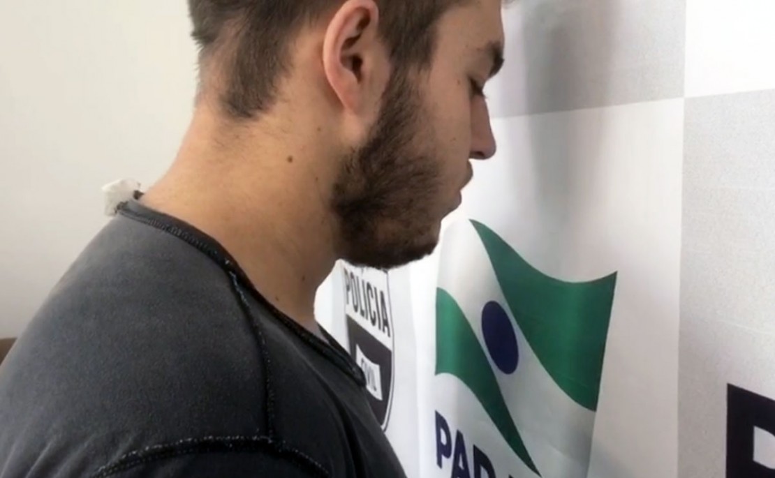 Foto: Gerson Klaina.