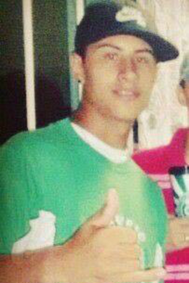 POLÍCIA PEDE DESCULPAS PELA MORTE DE JOVEM NESTE DOMINGO