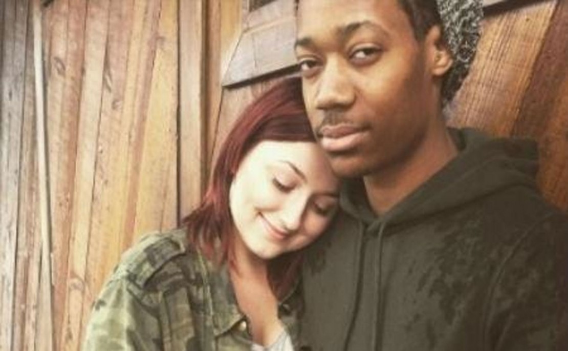 Tyler James é alvo de brasileiros na internet por conta da fama do seriado Todo Mundo Odeia o Cris. Foto: Instagram.