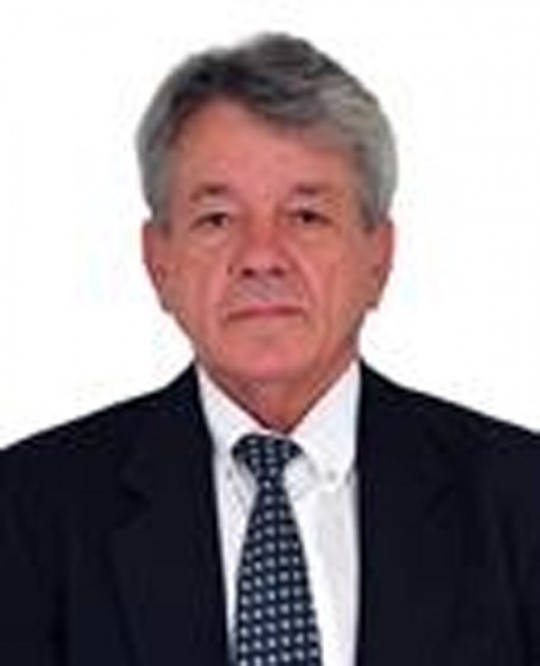 Manuel Rosa Neca (PR-RJ) conseguiu se aposentar com R$8,6 mil após dois anos de mandato.