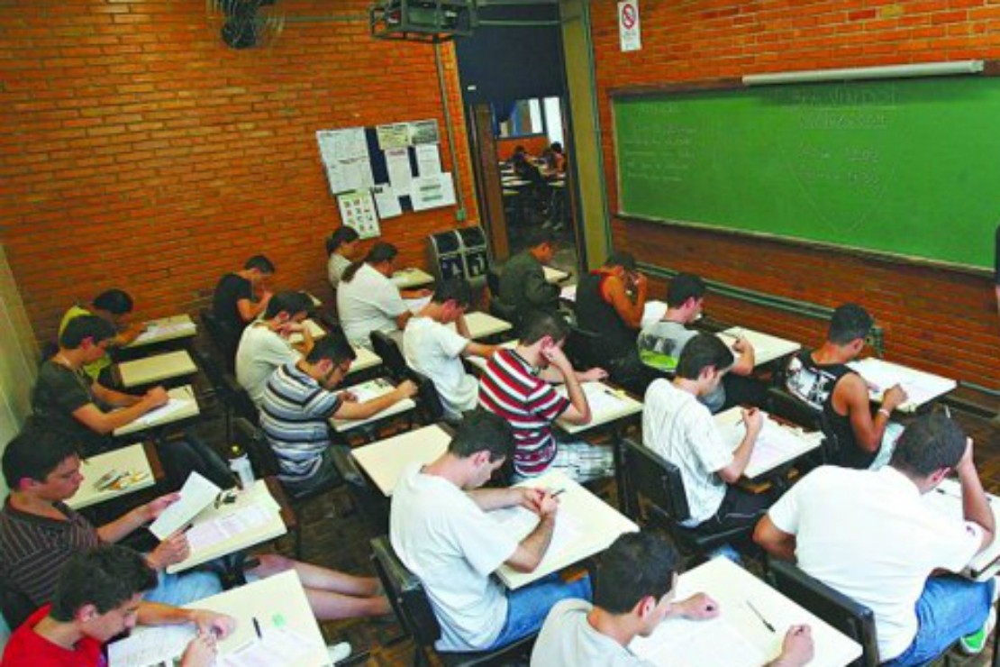 Lista de espera pra universidades ligadas ao Sisu é liberada nesta quinta