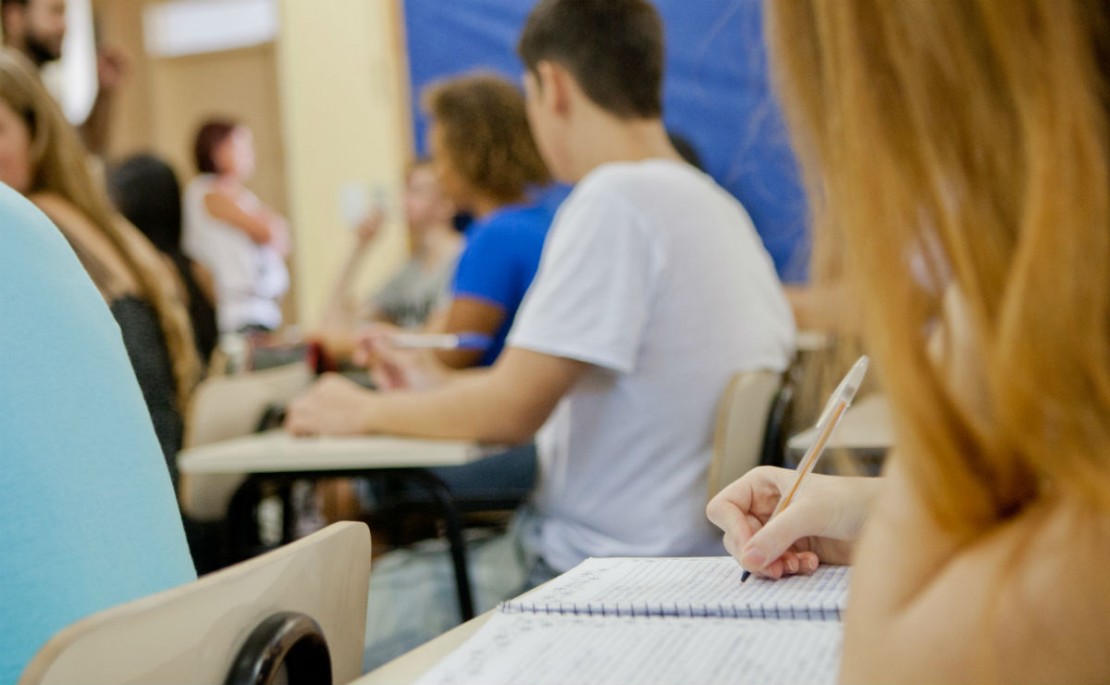 Inscrições vão até sexta-feira. Foto: Gazeta do Povo
