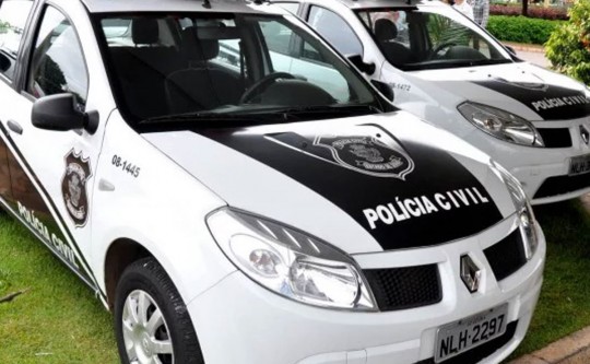 Menina de 12 anos é estuprada por padrasto e personal trainer. Foto: Reprodução.