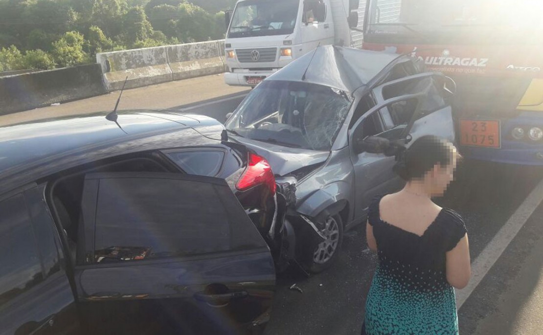 Foto: Colaboração/Michael Martins.