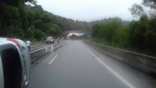 Foto: Divulgação PRF