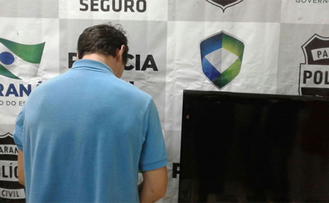 Foto: Gerson Klaina.