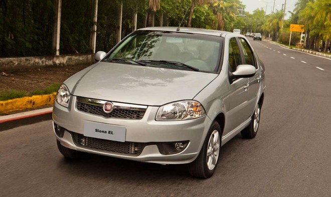 Fiat Siena