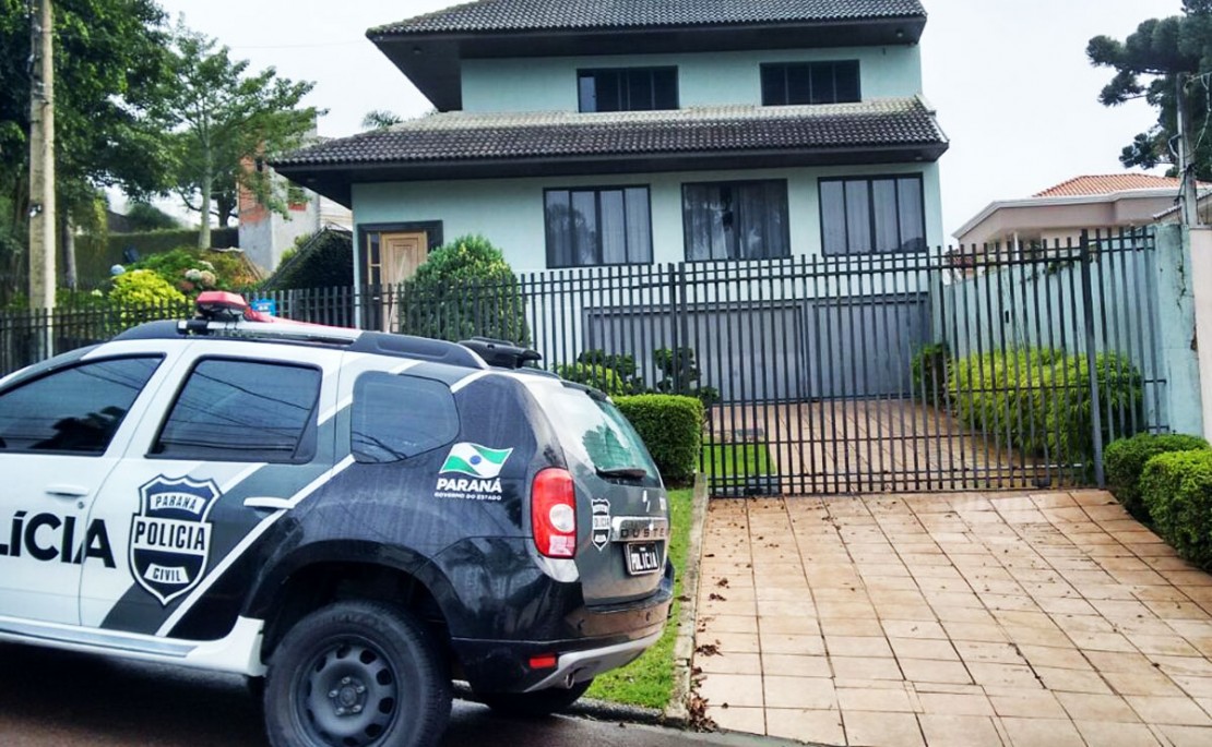 Delcon deflagra nova fase da operação contra fraude nos combustíveis. Foto: Divulgação/Sesp.