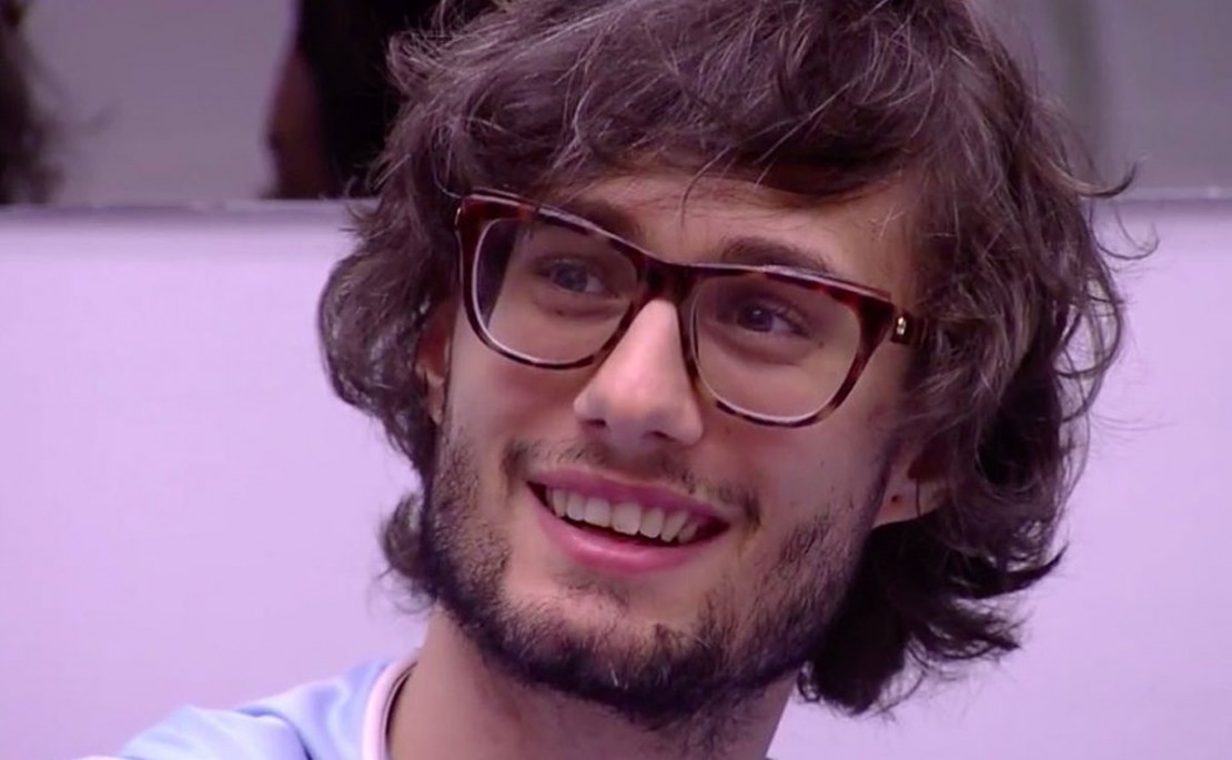 Pedro é eliminado em paredão do BBB 17. Foto: Reprodução.