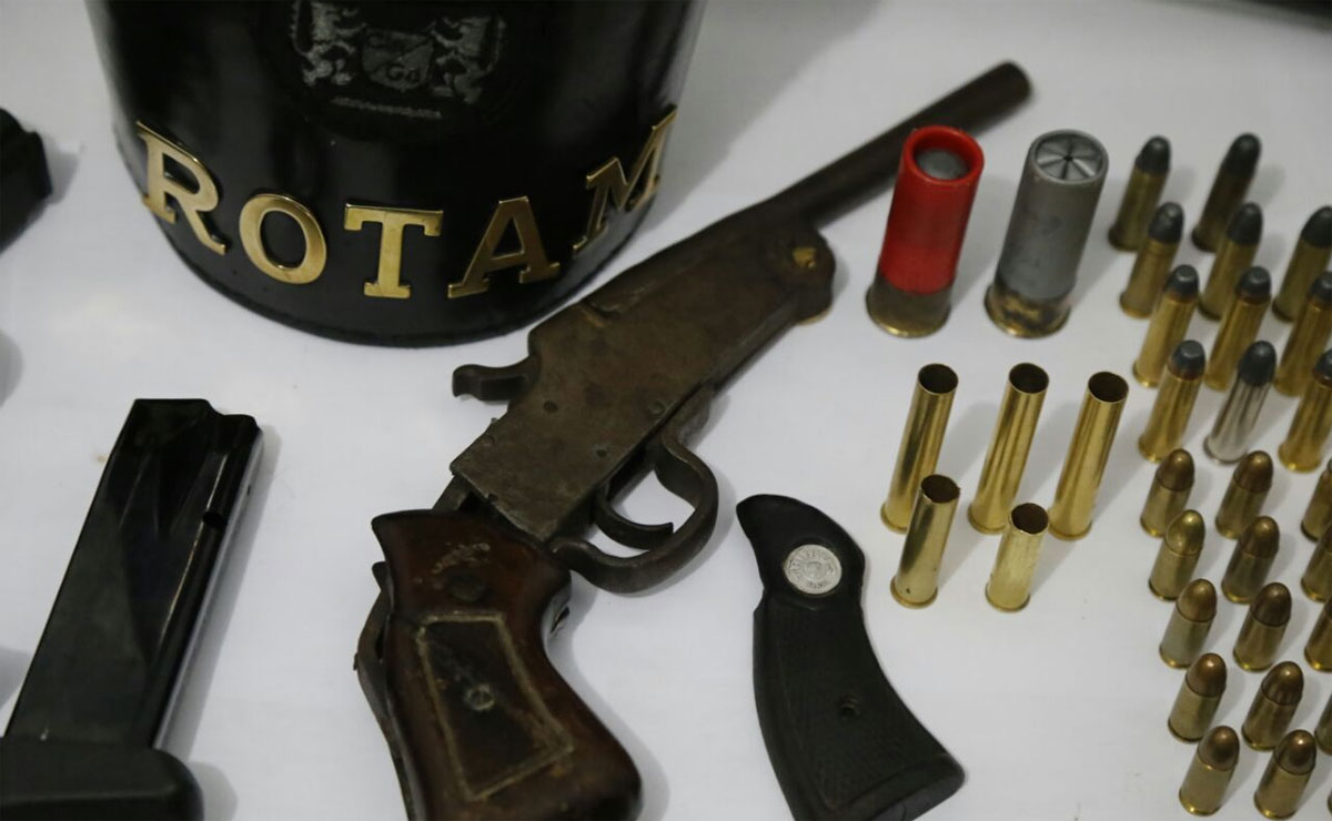 Foto: Pedro Serápio