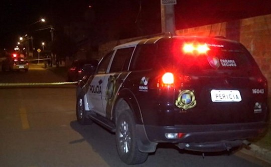 Foto: Colaboração/Portal Na Tela do 190