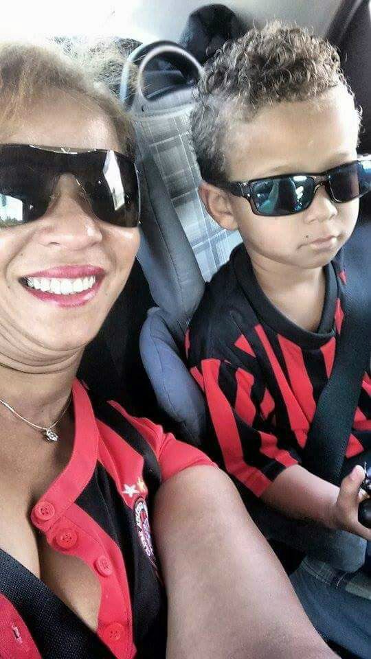 Foto: Arquivo pessoal