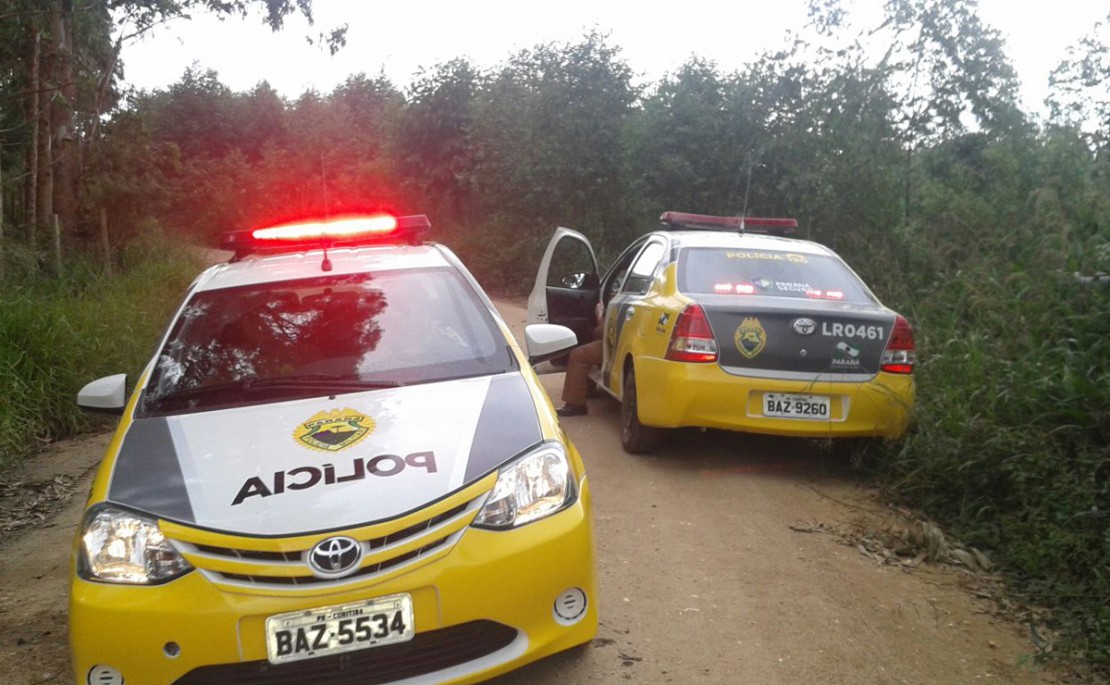 Foto: Colaboração/Programa 190