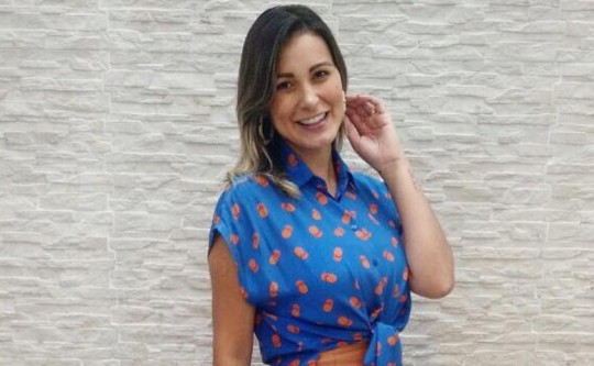 Após se converter à religião evangélica, Andressa deixou a vida "mundana". Foto: Reprodução/Instagram