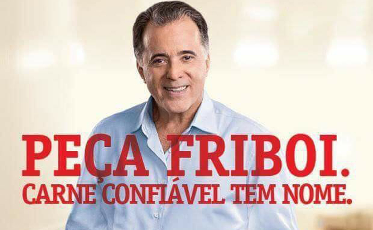 Memes tomam conta da internet após a operação Carne Fraca