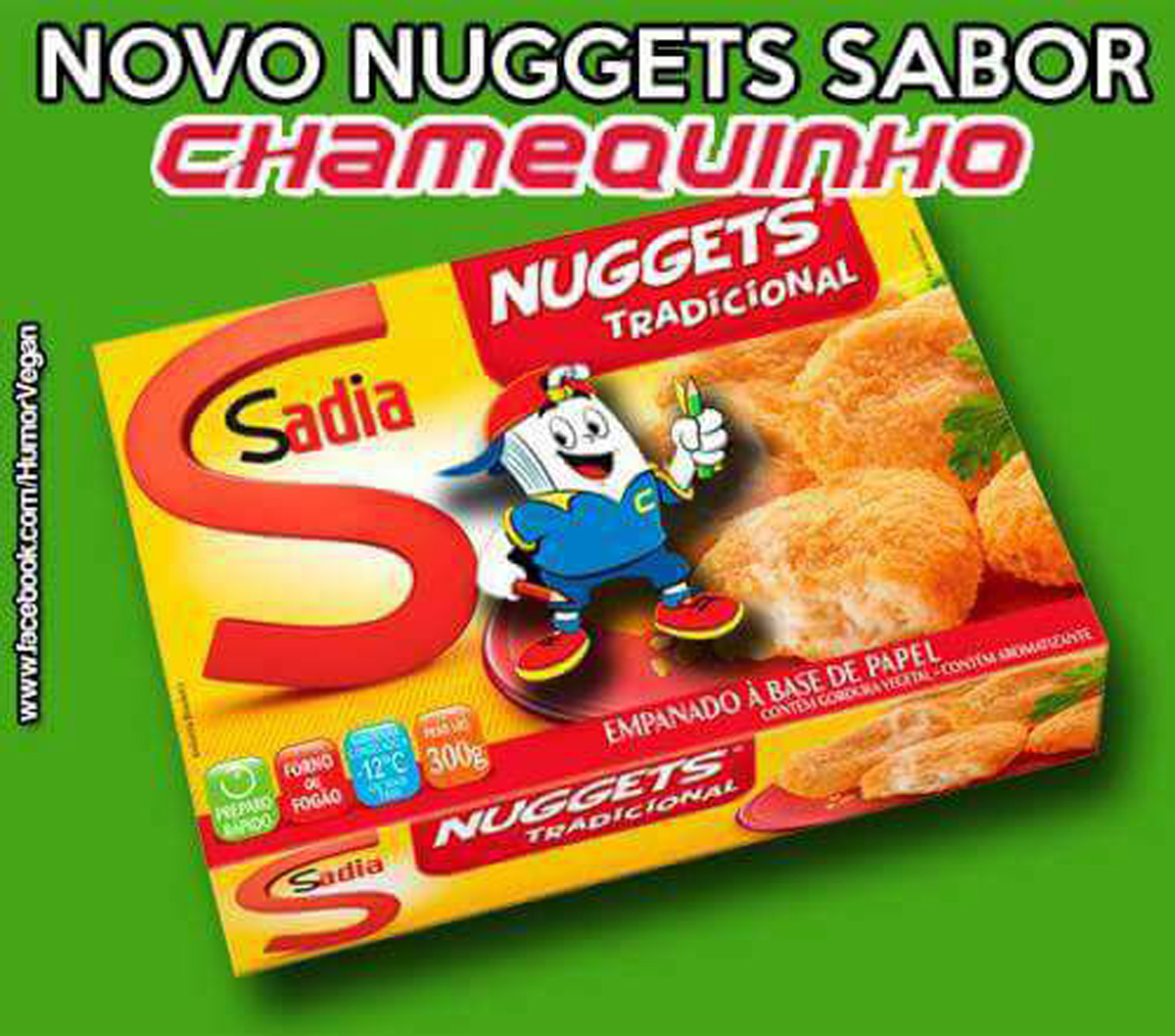 Memes tomam conta da internet após a operação Carne Fraca