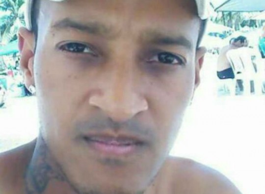 Foto: Divulgação/Polícia Civil.