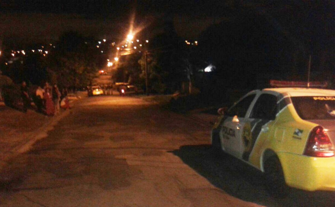 Foto: Colaboração/Portal Na Tela do 190.