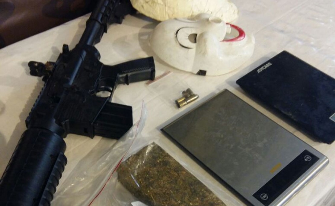 Foto: Divulgação/Polícia Civil.