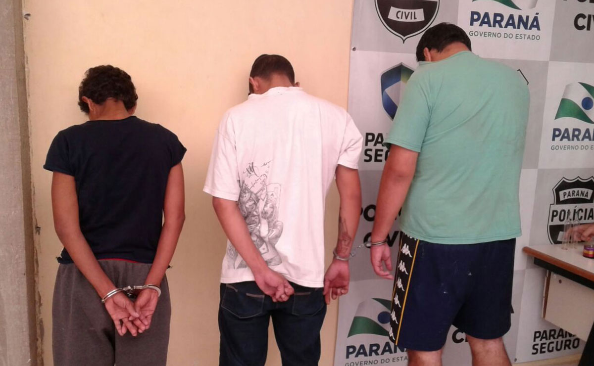 Foto: Gerson Klaina.