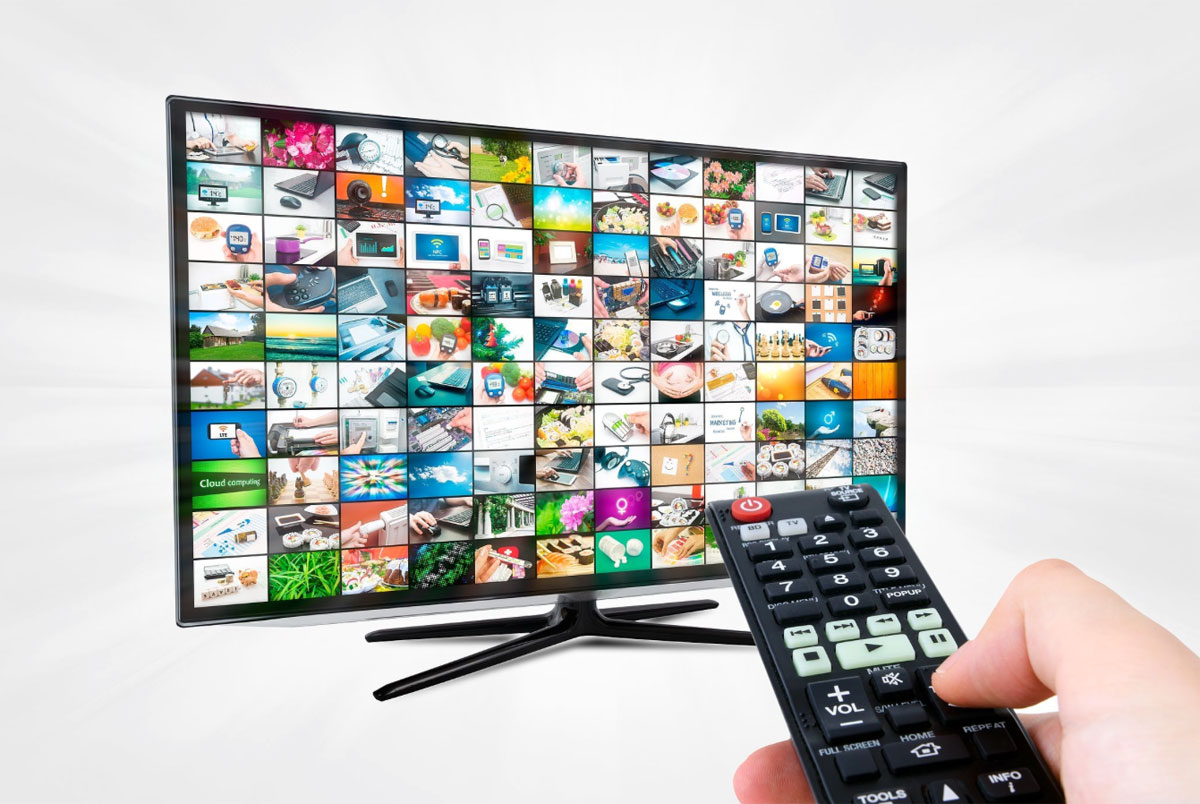 Record, RedeTV! e SBT vão deixar de exibir programação na TV paga