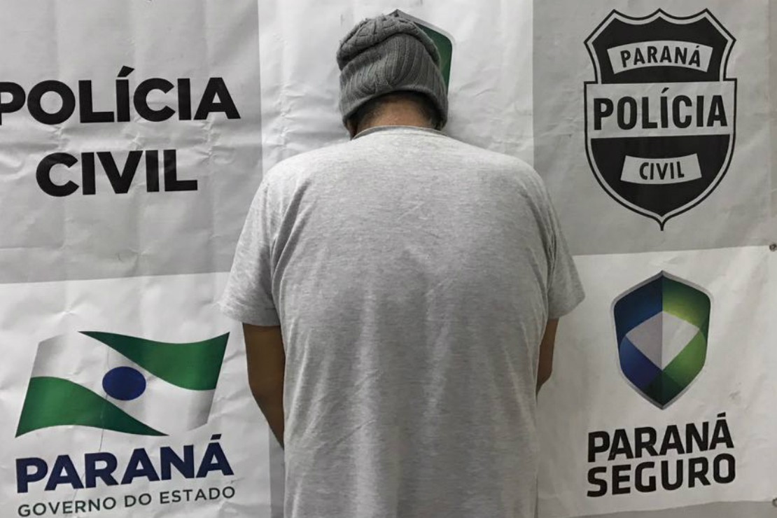 Foto: Polícia Civil/Divulgação