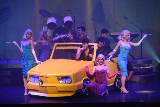 Foto: Carlos Costa/Divulgação.