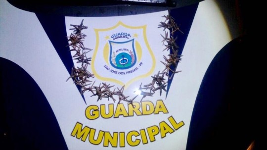 Miguelitos foram recolhidos pela GM. Foto: Divulgação/GM.