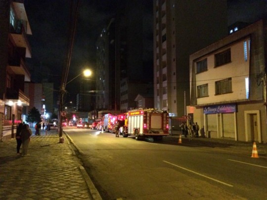 Colaboração: leitor Leuroy de Camargo