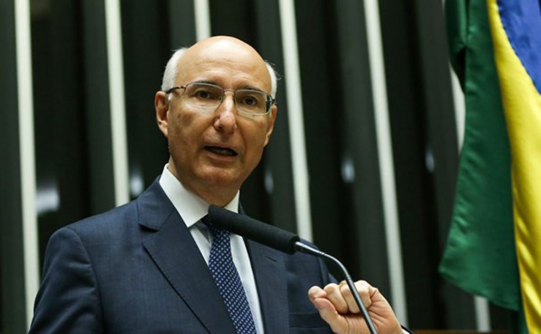 Ives Gandra Filho defende o fim da contribuição sindical. Foto: Arquivo.