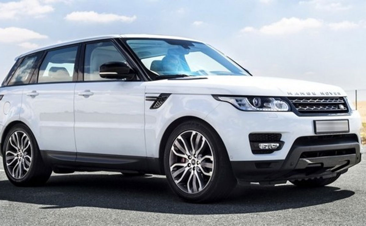Range-Rover