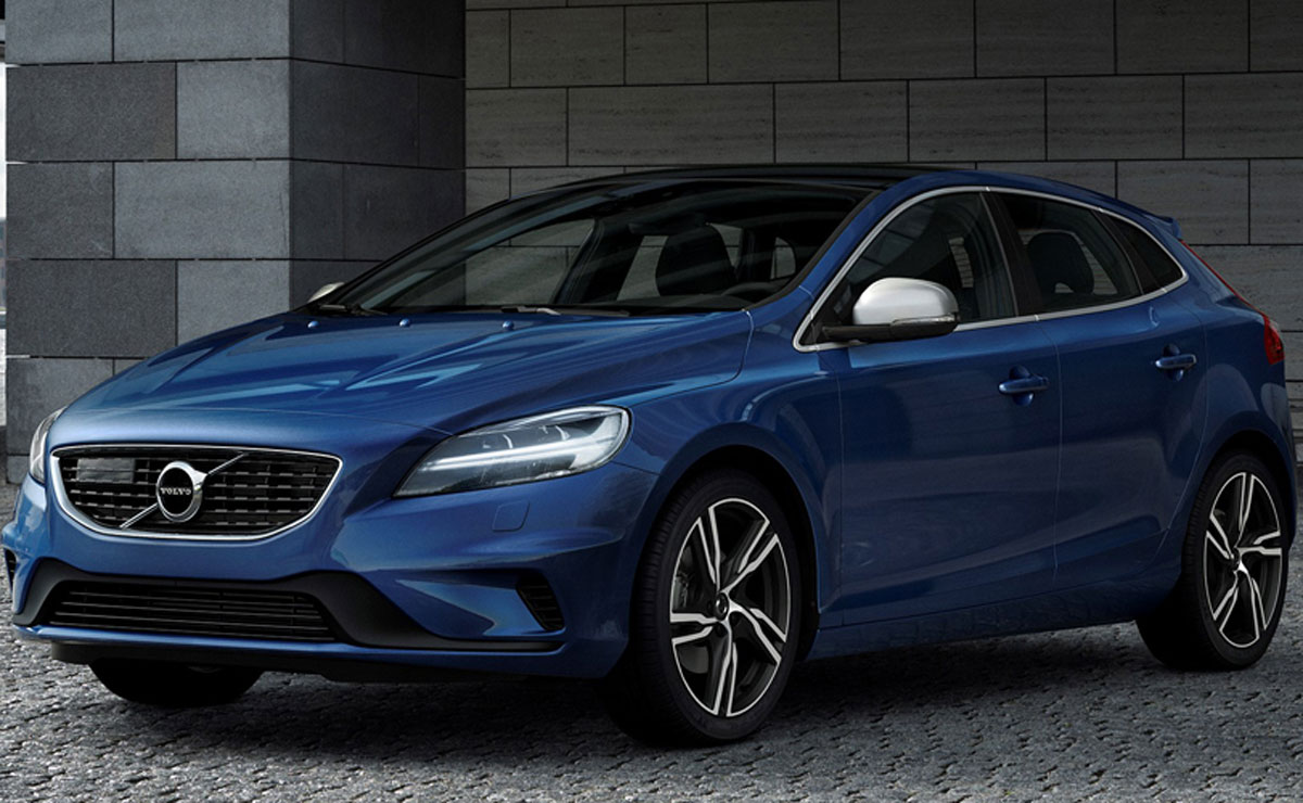 Volvo-V40