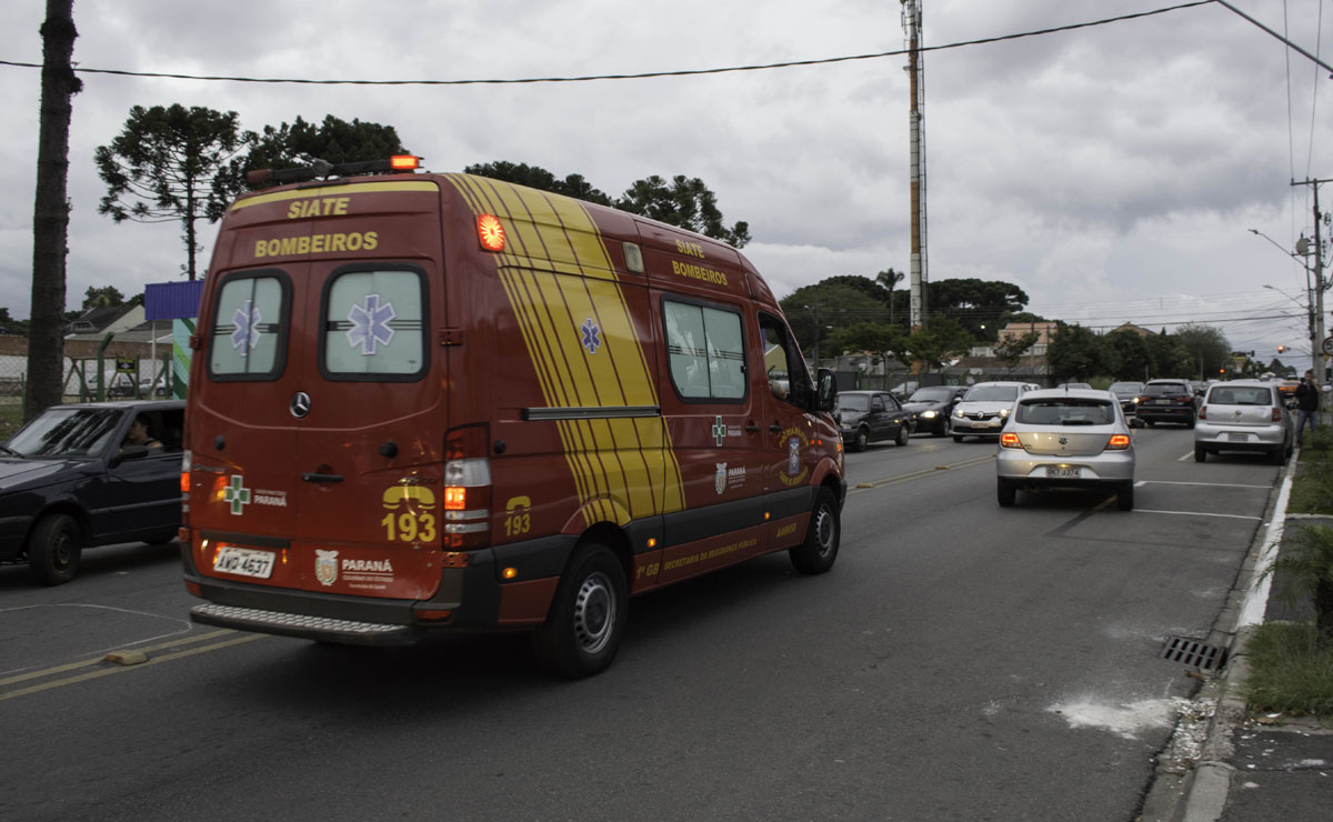 Foto: Colaboração/Gabriel Bukalowski.