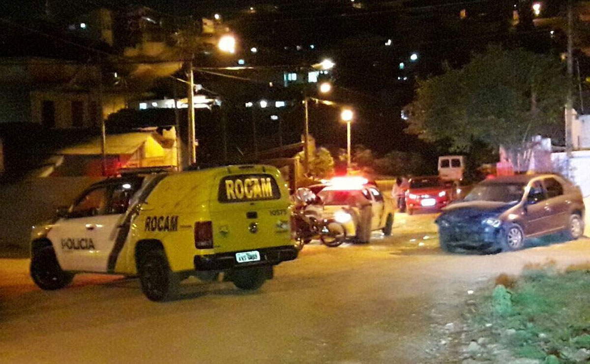 Fotos: Colaboração/Michael Martins RN24H