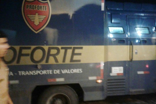 Foto: PRF/Divulgação