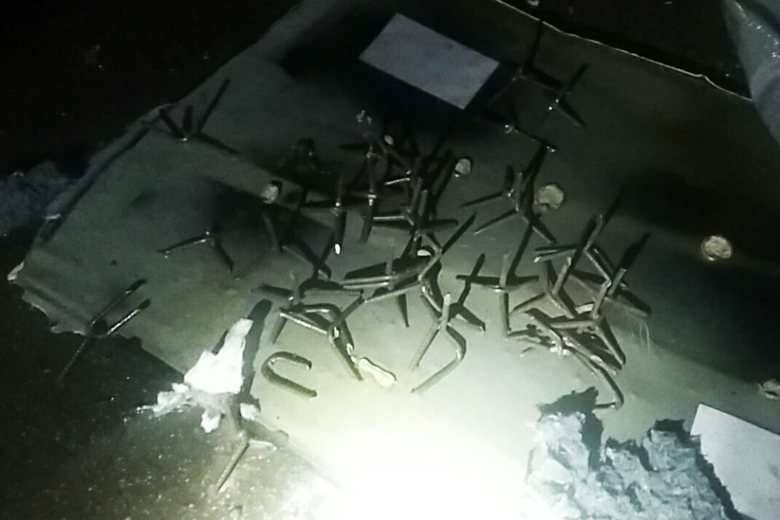 Foto: PRF/Divulgação