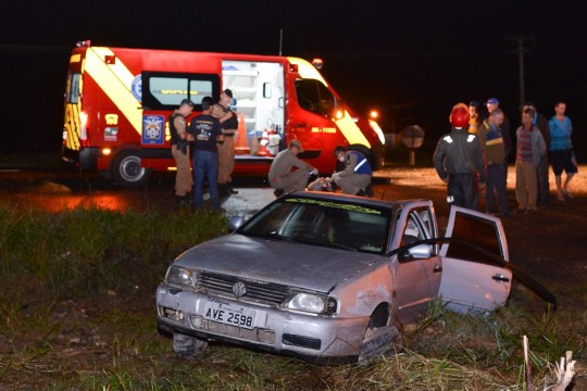 Foto: Marco Charneski/Colaboração