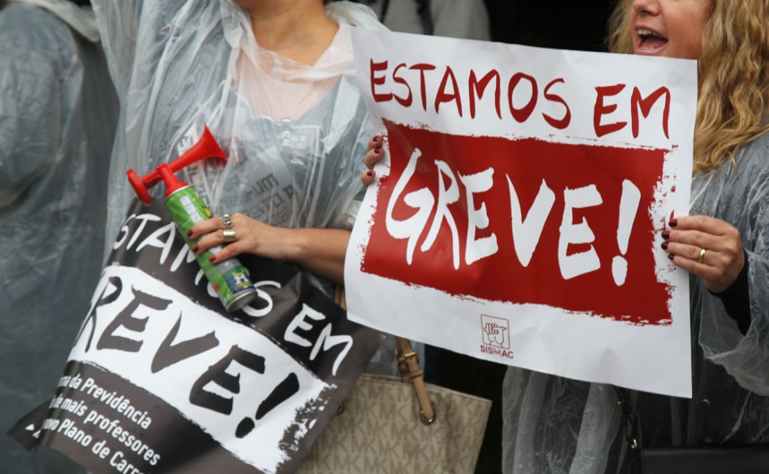 Foto: Gerson Klaina/Arquivo/Tribuna do Paraná