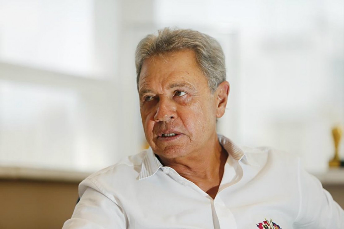 Foto: Albari Rosa/Arquivo/Gazeta do Povo