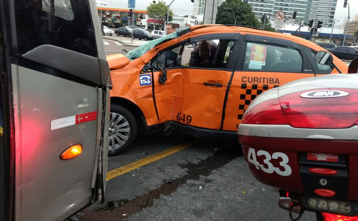 Foto: Colaboração/Marcio Camargo