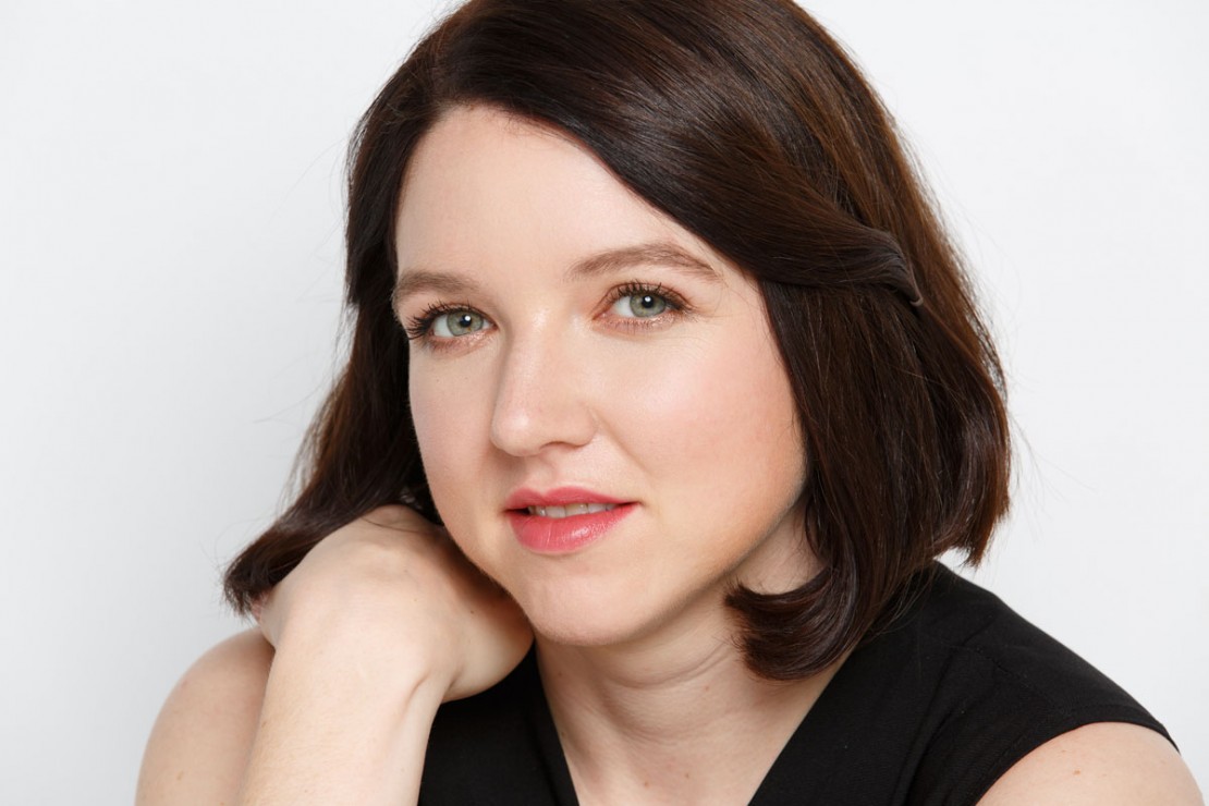 Suíça craque no piano e em português se apresenta em Curitiba