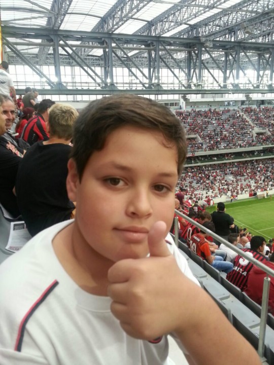 Foto: Arquivo pessoal