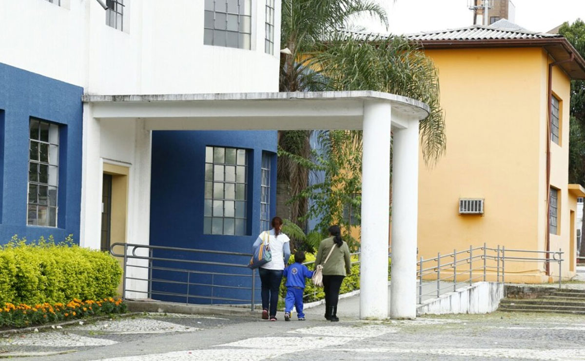 Foto: Aniele Nascimento/Arquivo/Tribuna do Paraná