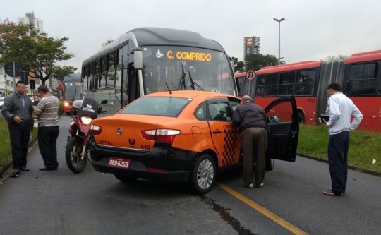Foto:  Colaboração/Marcio Camargo
