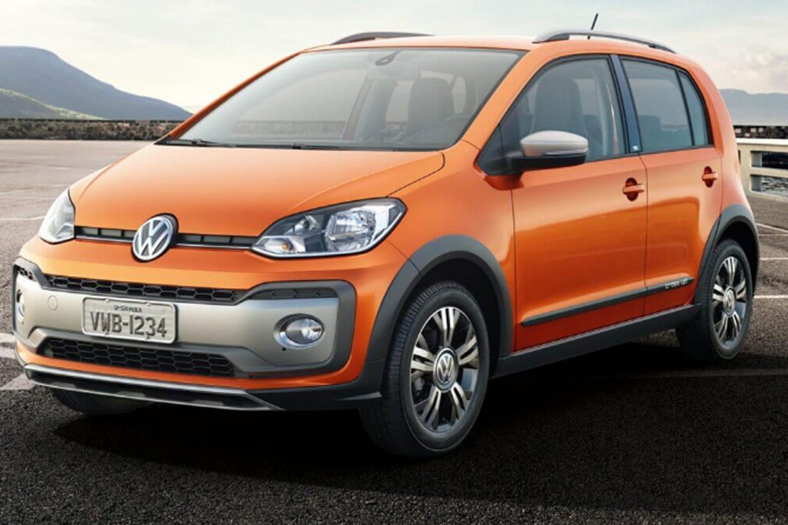 Cinco razões para comprar o VW Up! e cinco para não comprar