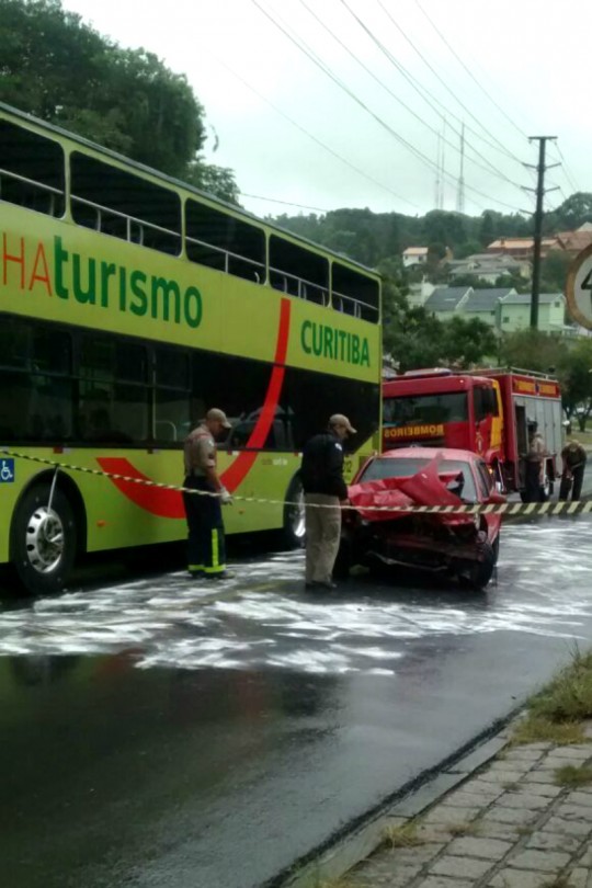 Foto: Colaboração/Rudnei Vieira.