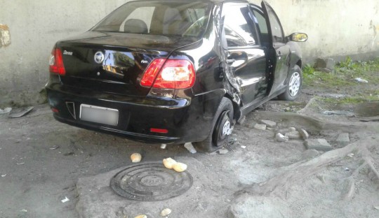 Foto: Gerson Klaina.