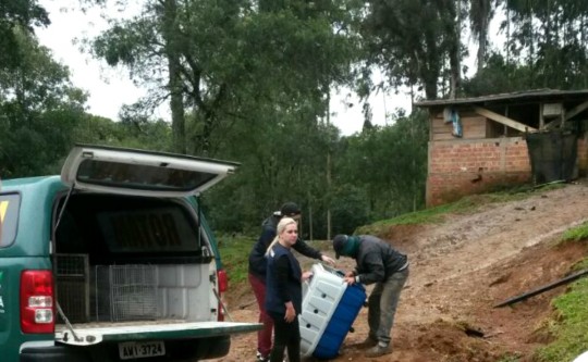 Foto: Divulgação/PM.