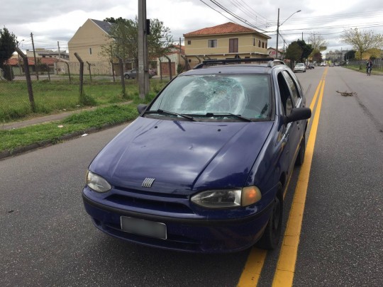 Foto: Colaboração/Marco Pires.