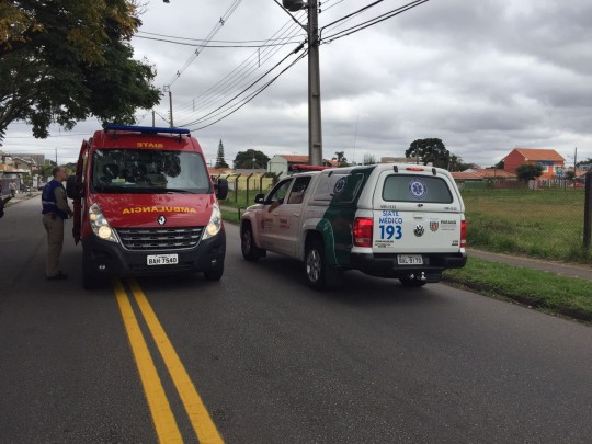 Foto: Colaboração/Marco Pires.